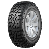 Maspire M/T Шина Fortune 265/65 R17 120/117Q 