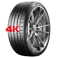 SportContact 7 Шина Continental SportContact 7 245/40 R19 98(Y) 