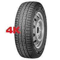 Agilis X-Ice North Шина Michelin Agilis X-Ice North 205/65 R16C 107/105R 