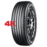 BluEarth-XT AE61 Шина Yokohama BluEarth-XT AE61 235/55 R17 103W 