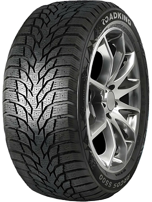 Шина ROADKING ARGOS S500 225/55 R19 103T