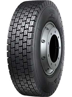 295/80R22.5-18PR HS202 KAPSEN 152/149M Автошина