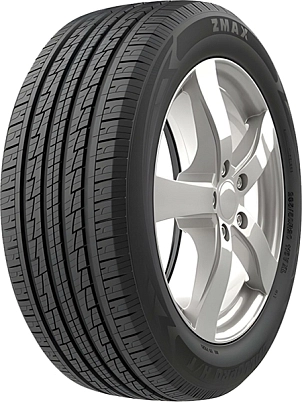 Шина ZMAX GALLOPRO H/T 245/65 R17 111H