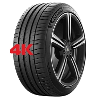 Pilot Sport 4 Шина Michelin Pilot Sport 4 245/45 R20 103Y 