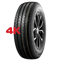 EffiVan Шина Rapid EffiVan 215/75 R16 116/114R 