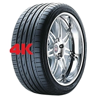 Advan Sport V103B Шина Yokohama Advan Sport V103B 275/45 R20 110Y 