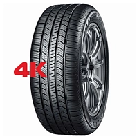 Geolandar X-CV G057 Шина Yokohama Geolandar X-CV G057 255/45 R20 105W 